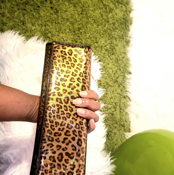 💕3/$15!! NWT Aldo Clutch Purse - Picture 1 of 6